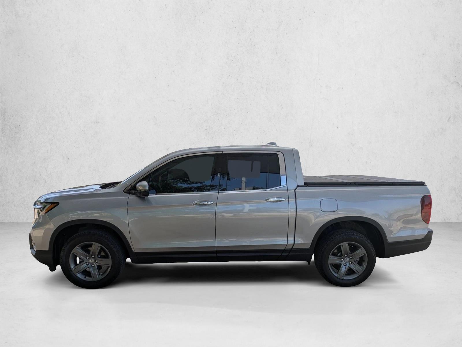 2023 Honda Ridgeline RTL-E - Photo 9