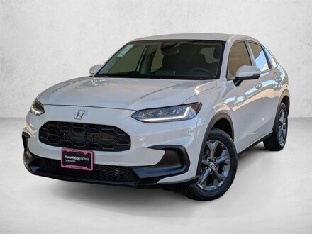 2026 Honda HR-V LX SUV