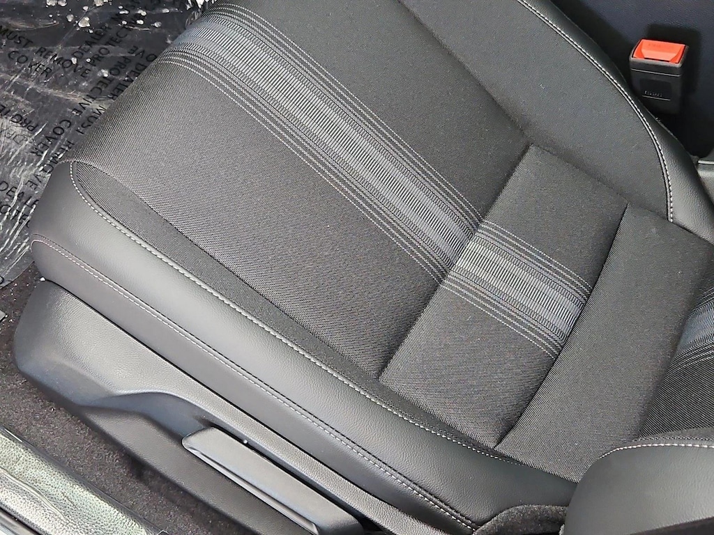 New 2026 Honda Civic Sport Sedan