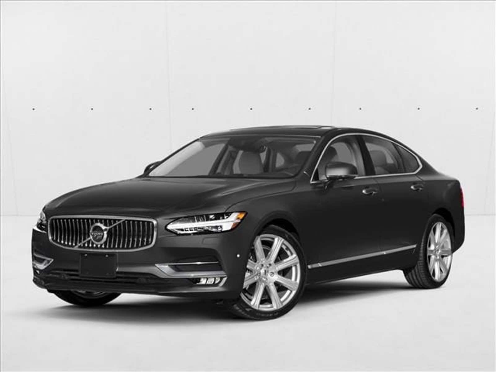 2018 Volvo S90 Inscription