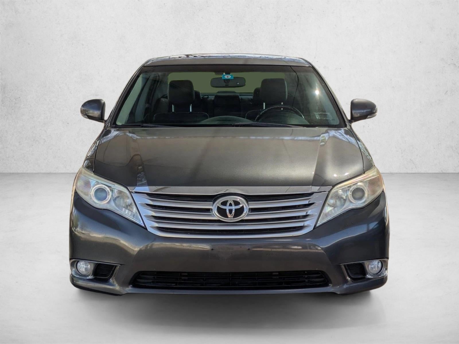 Used 2011 Toyota Avalon Limited with VIN 4T1BK3DB6BU410891 for sale in Lewisville, TX