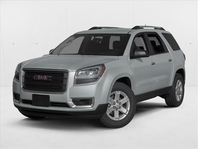 2013 GMC Acadia SLE's photo