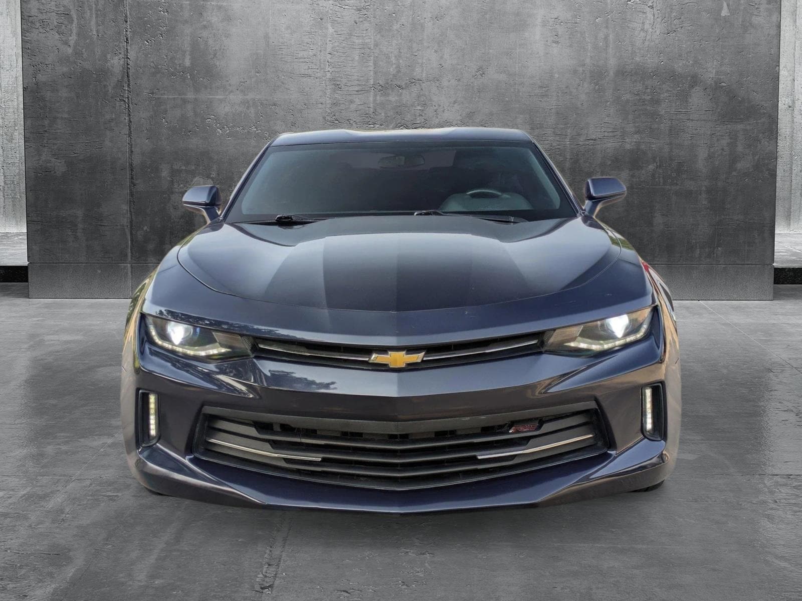 Used 2016 Chevrolet Camaro 1LT with VIN 1G1FB1RS5G0142197 for sale in Lewisville, TX