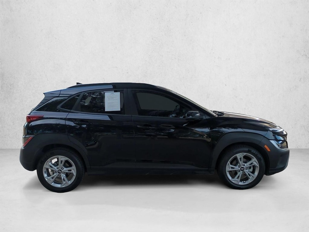 Used 2023 Hyundai Kona SEL SUV