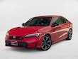 Honda Civic Hybrid