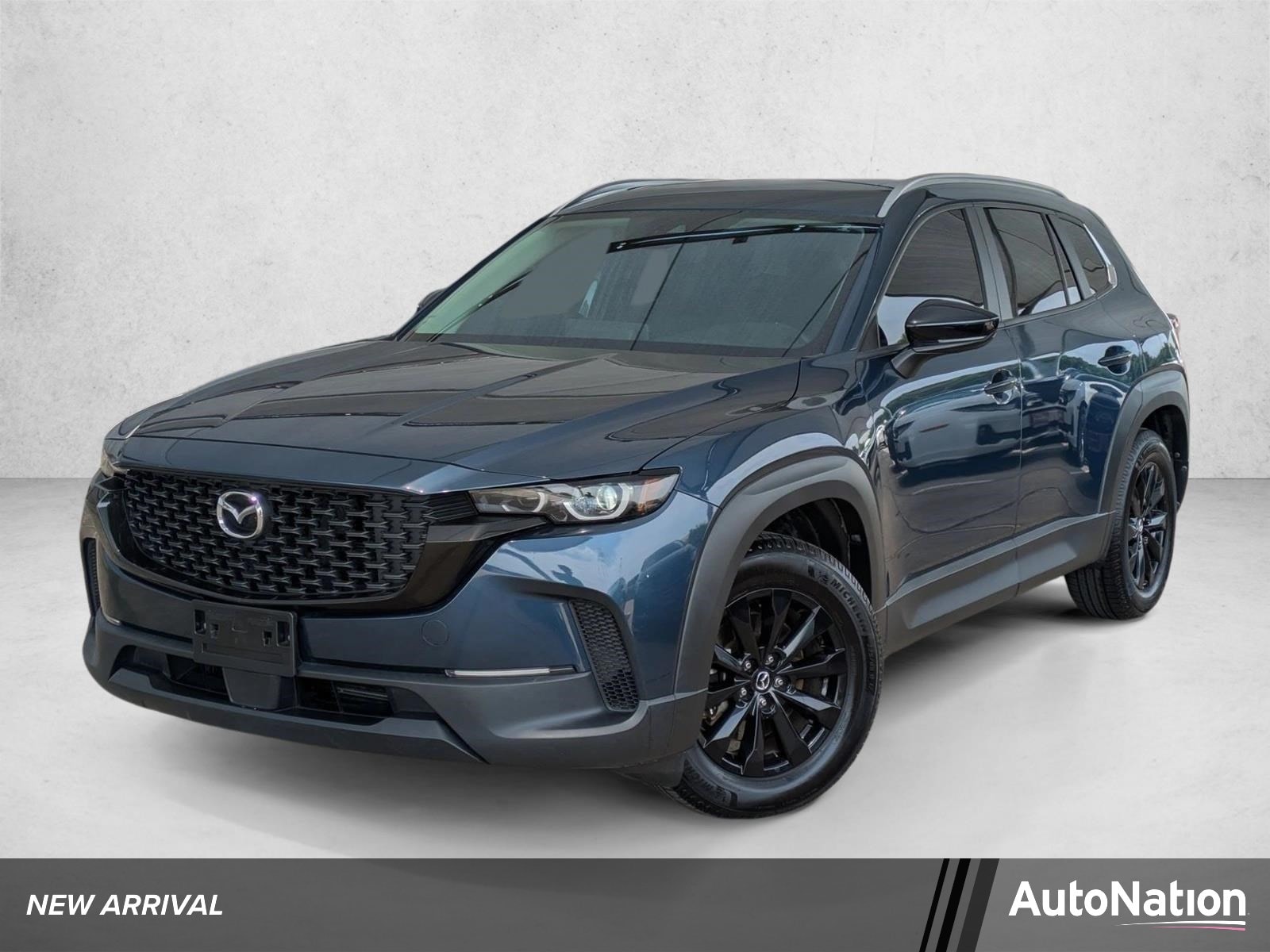 2023 Mazda CX-50 2.5 S PREFERRED PLUS's photo