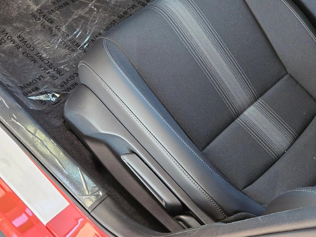 New 2026 Honda Civic Hybrid Sport Hatchback