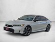 Honda Civic Hybrid