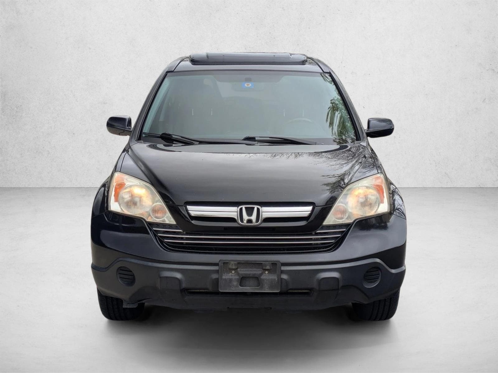 Used 2009 Honda CR-V EX-L with VIN JHLRE38799C003859 for sale in Lewisville, TX
