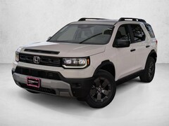 2026 Honda Passport RTL SUV