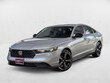Honda Accord Hybrid