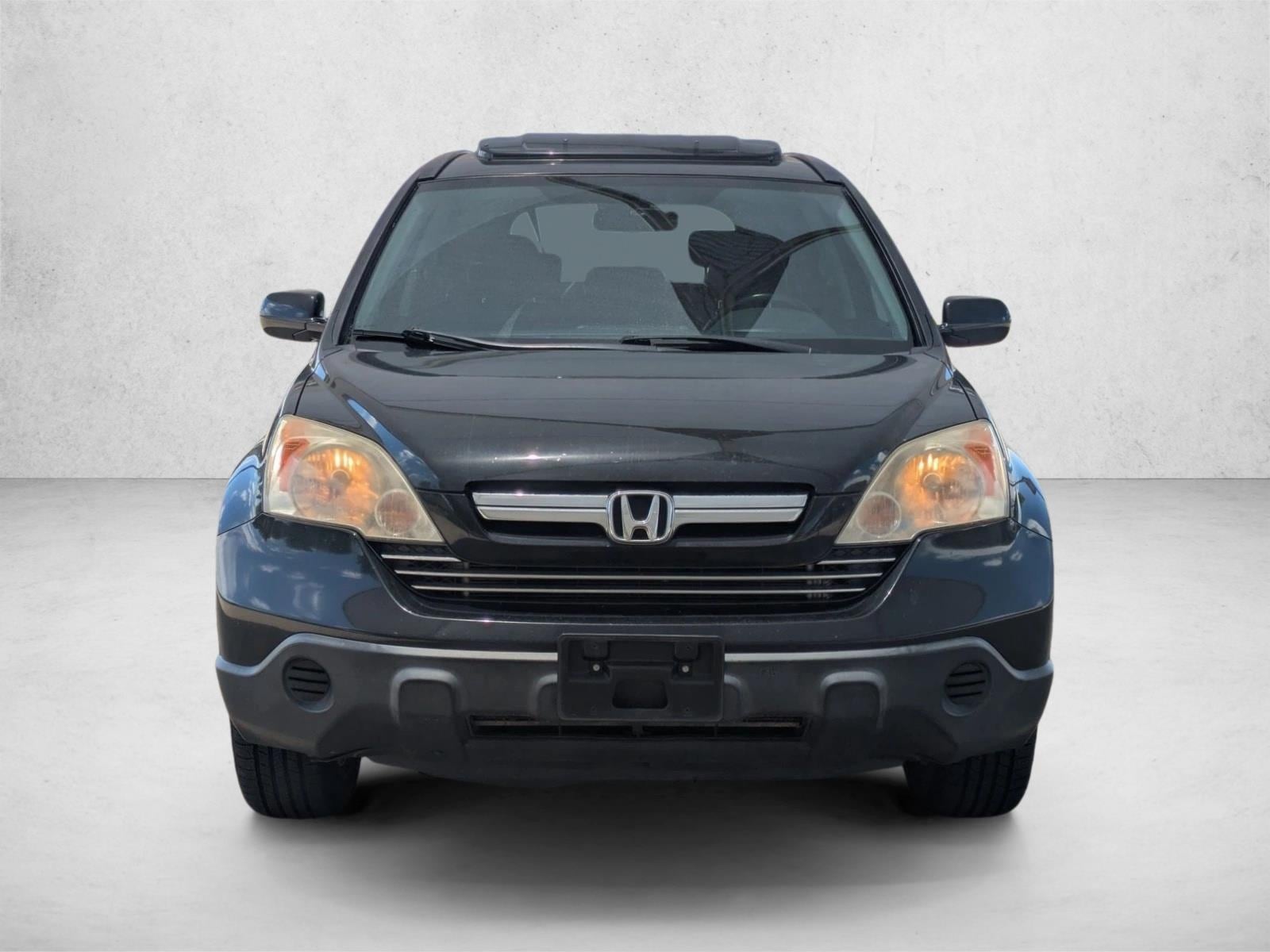 Used 2009 Honda CR-V EX-L with VIN JHLRE38799C003859 for sale in Lewisville, TX