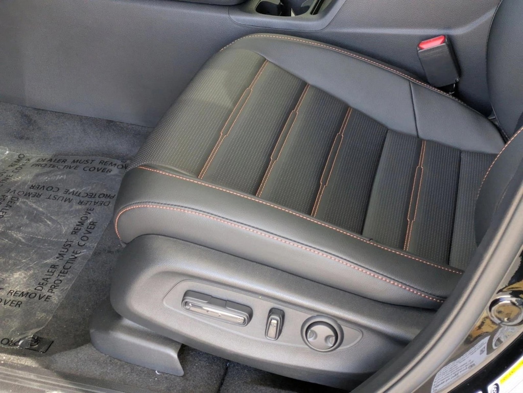 New 2026 Honda CR-V Hybrid Sport-L SUV