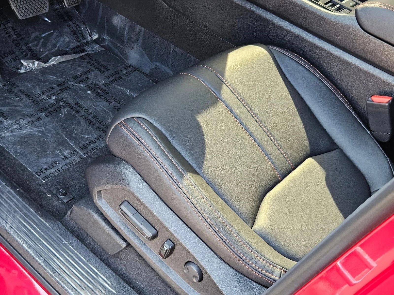 2025 Honda Pilot TrailSport photo 3