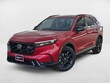 Honda CR-V Hybrid