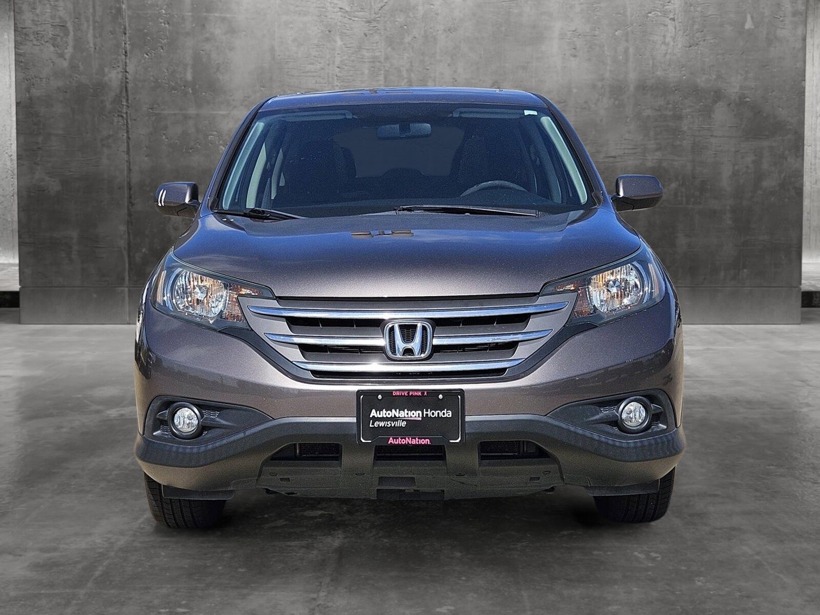 Used 2013 Honda CR-V EX with VIN 3CZRM3H50DG705373 for sale in Lewisville, TX