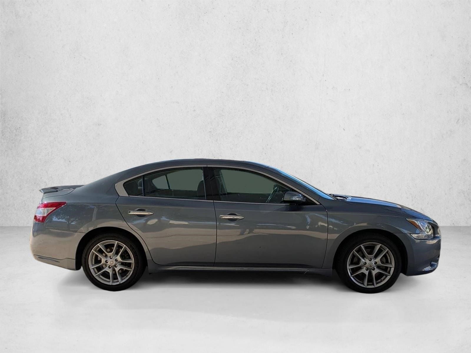 2011 Nissan Maxima S