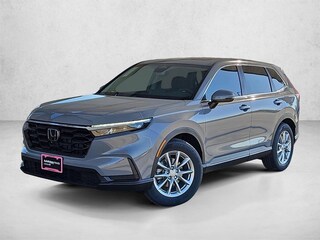 2026 Honda CR-V EX SUV