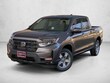  Honda Ridgeline