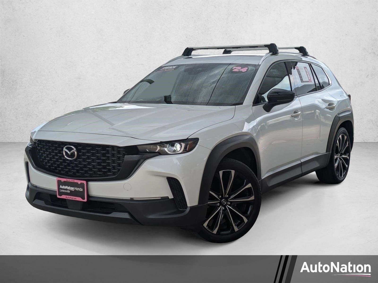 2024 Mazda CX-50 2.5 S PREMIUM PLUS's photo