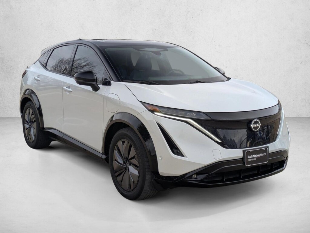 Used 2023 Nissan ARIYA PLATINUM+ SUV