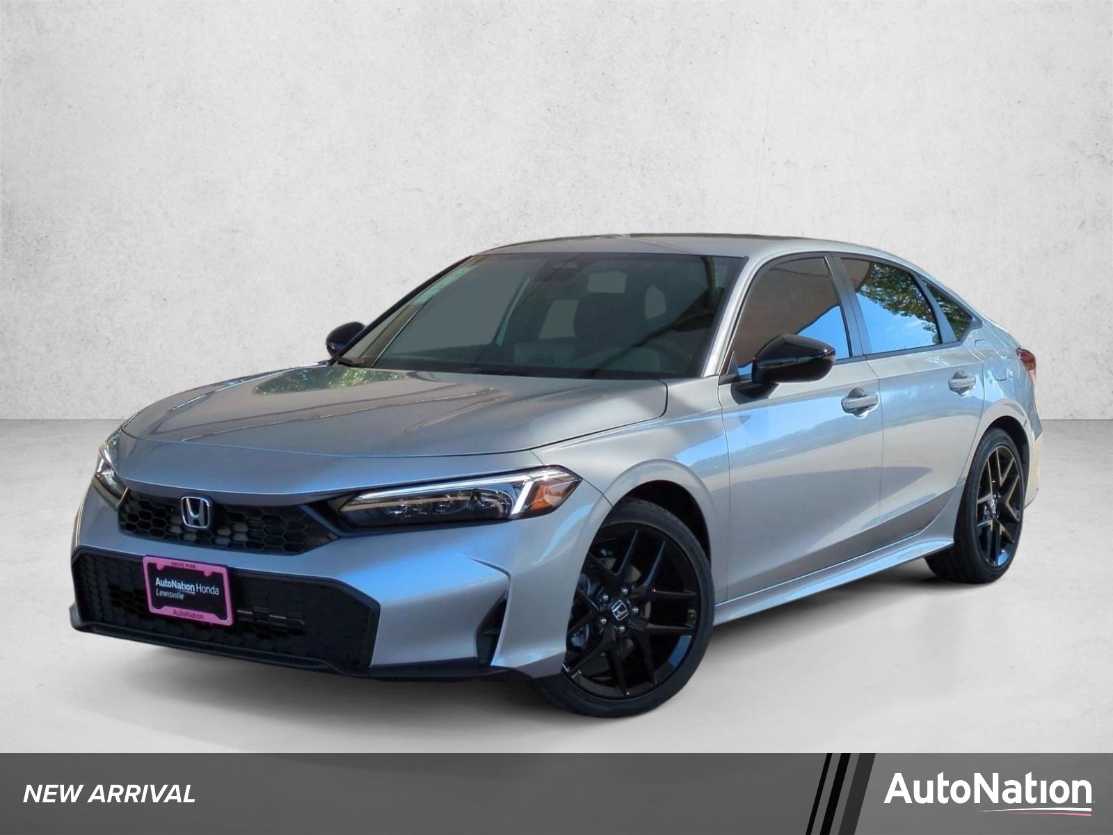 2027 Honda Civic