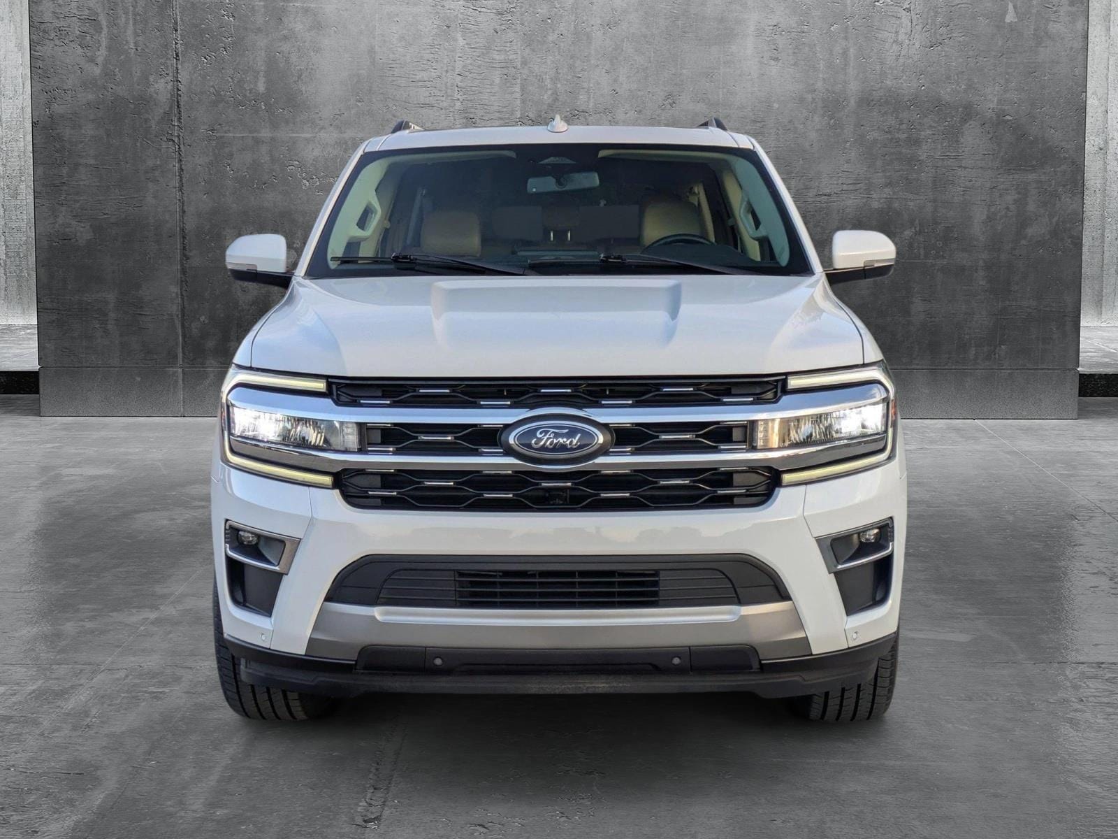 Used 2023 Ford Expedition Limited with VIN 1FMJK1K88PEA12414 for sale in Lewisville, TX