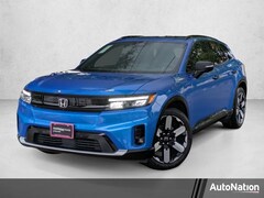 2026 Honda Prologue Elite SUV
