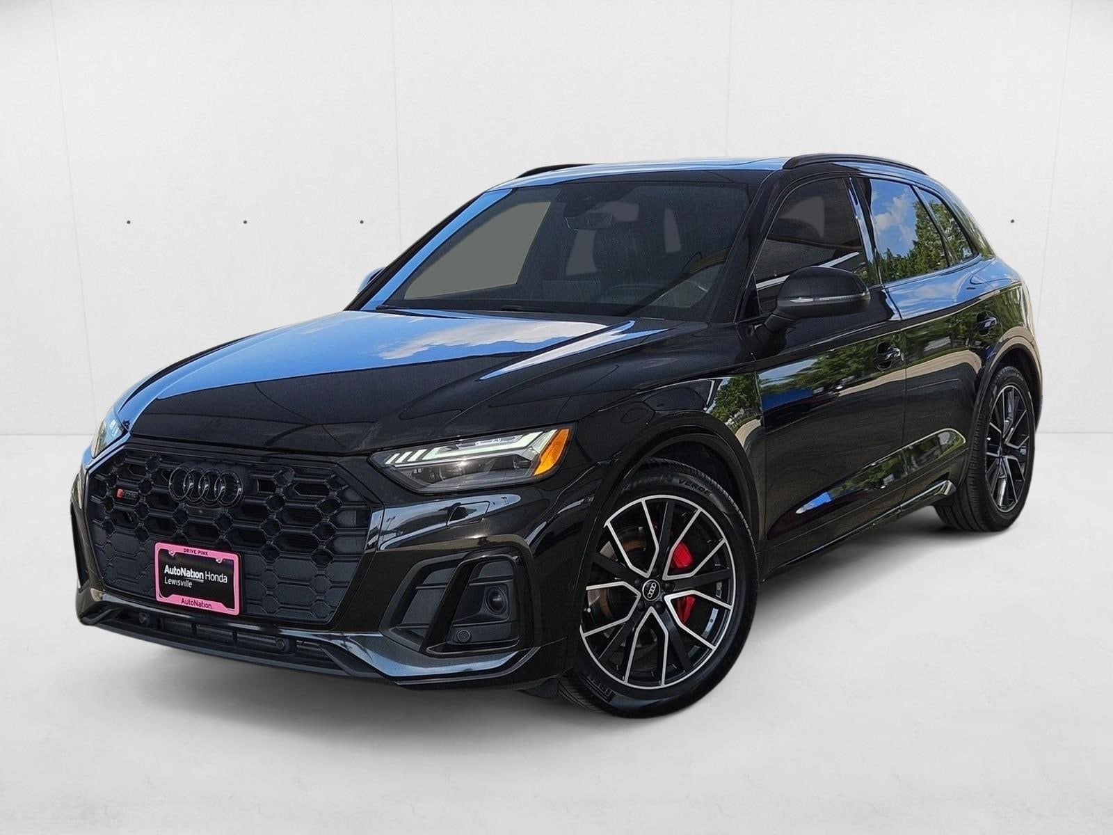 2023 Audi SQ5 Prestige's photo