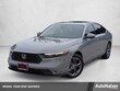  Honda Accord Hybrid