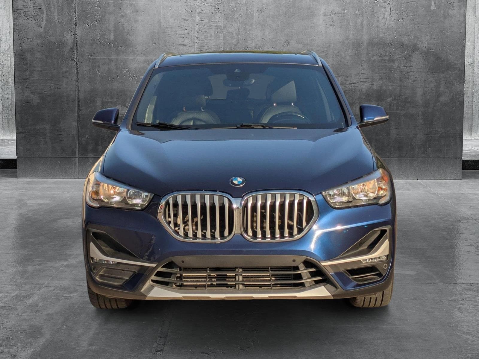 Used 2020 BMW X1 28i with VIN WBXJG9C0XL5P95424 for sale in Lewisville, TX