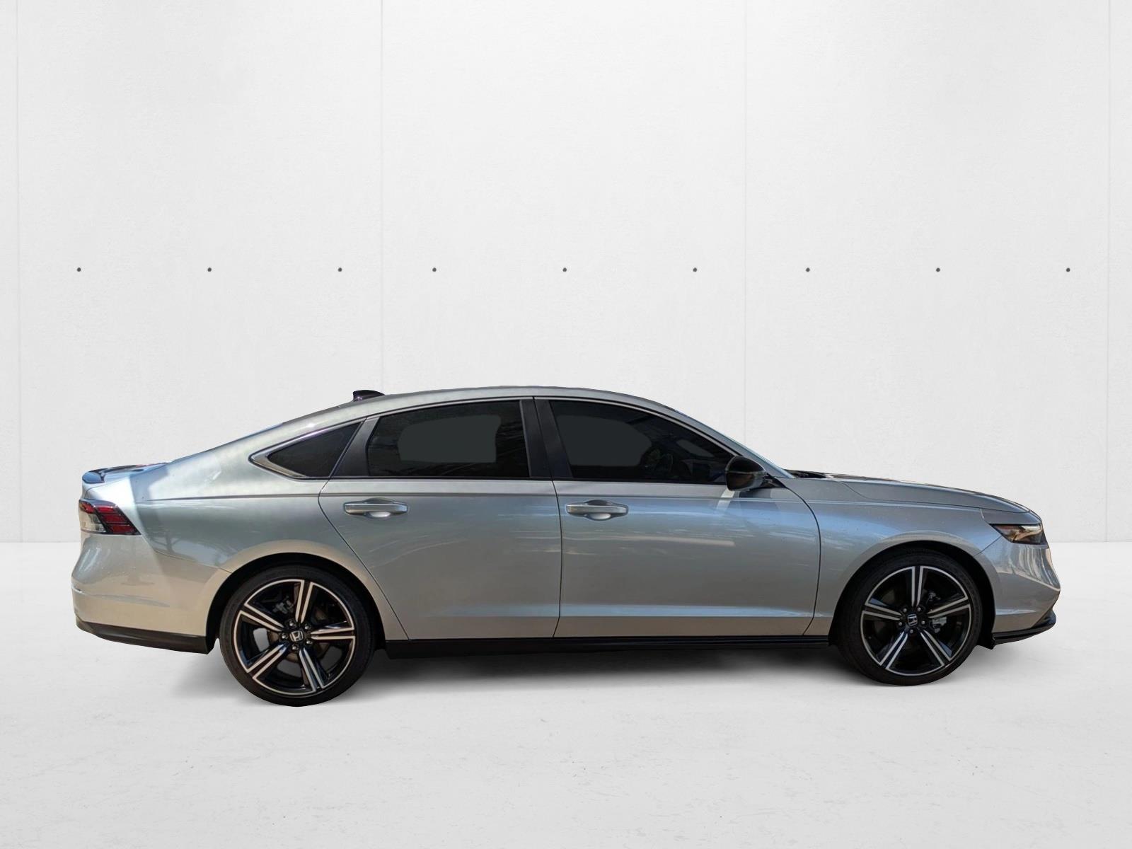 2024 Honda Accord Hybrid Sport photo 4