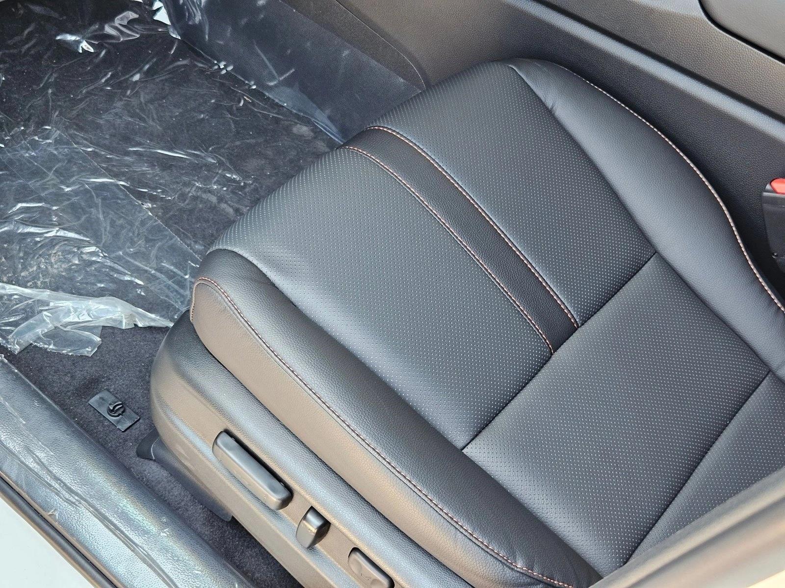2025 Honda Ridgeline TrailSport - Photo 4