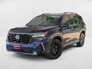 2025 Honda Pilot Touring+ SUV