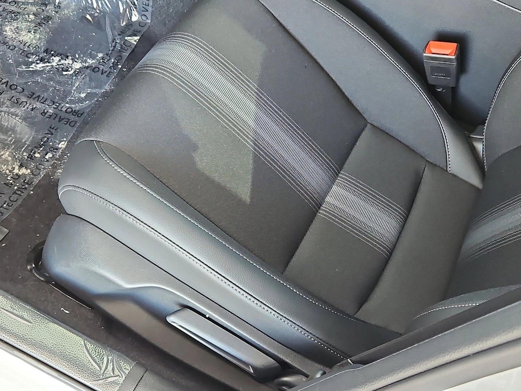 New 2026 Honda Civic Sport Sedan