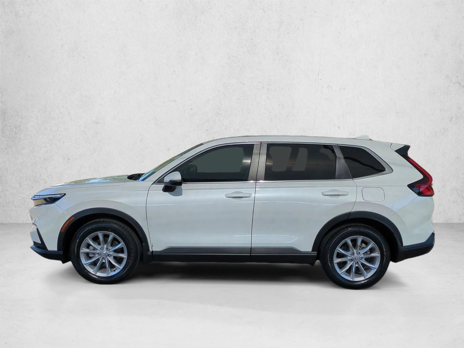 2024 Honda CR-V EX - Photo 8
