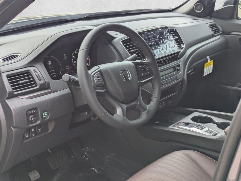 New 2026 Honda Ridgeline RTL Truck Crew Cab