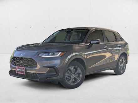 2026 Honda HR-V LX SUV