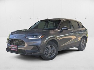 2026 Honda HR-V LX SUV