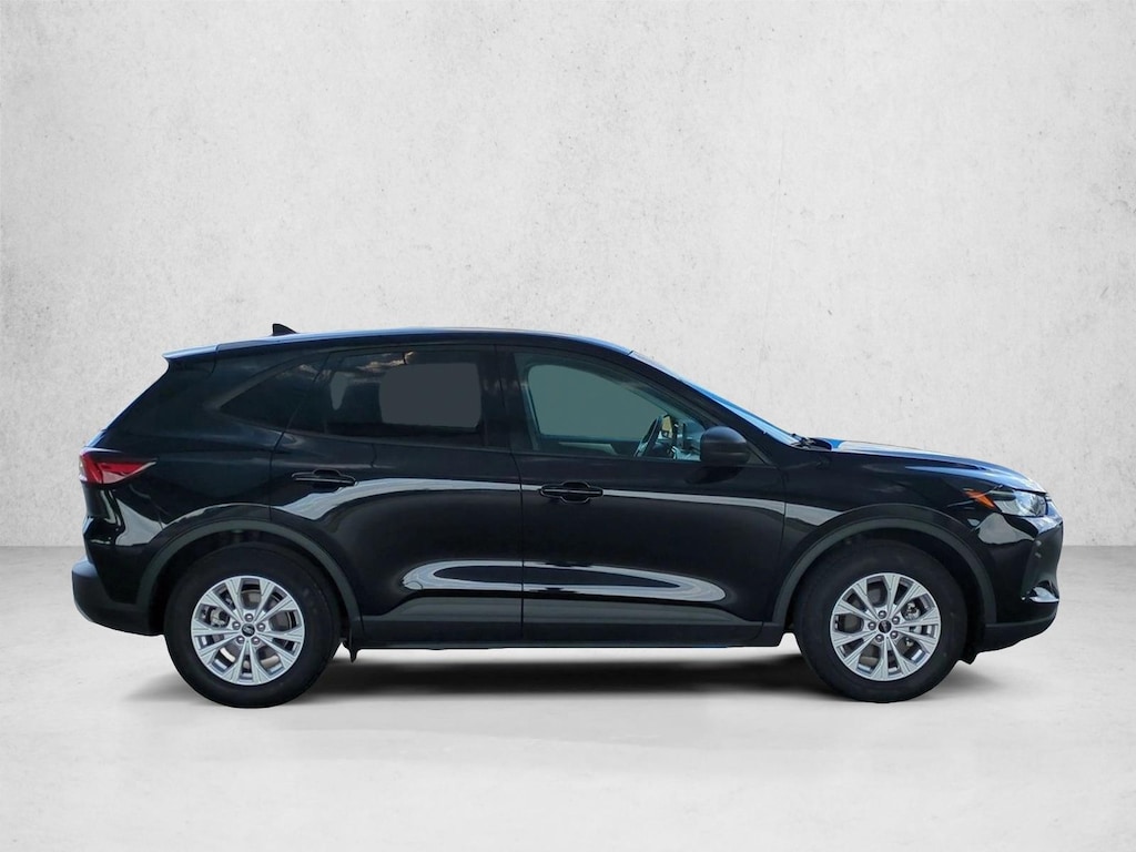 Used 2025 Ford Escape Active SUV
