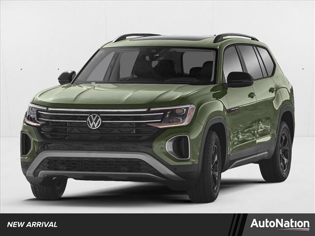 2024 Volkswagen Atlas 2.0T Atlas Peak Edt SE w/Tech 4MOTION's photo