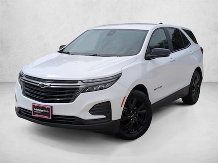 2023 Chevrolet Equinox LS w/1LS SUV