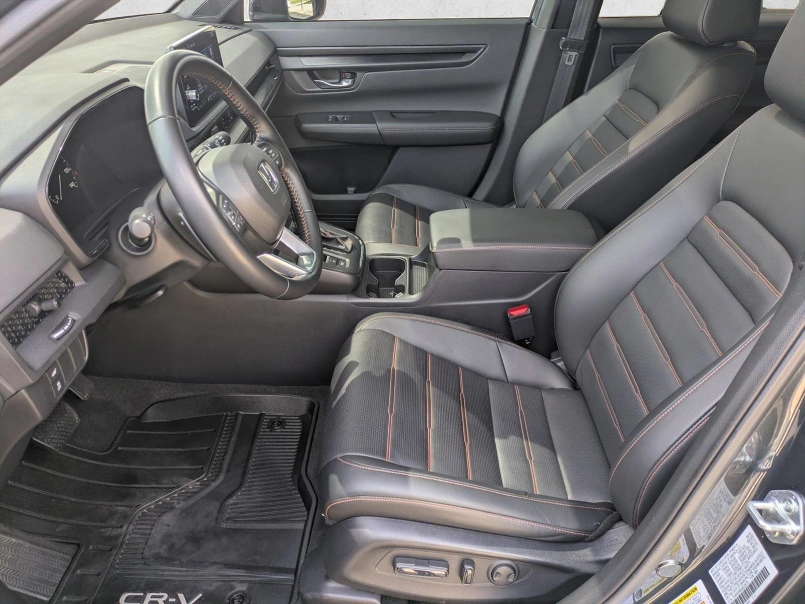 2025 Honda CR-V Sport-L - Photo 15