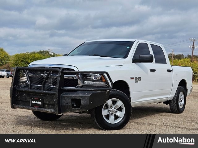 2019 RAM Ram 1500 Classic