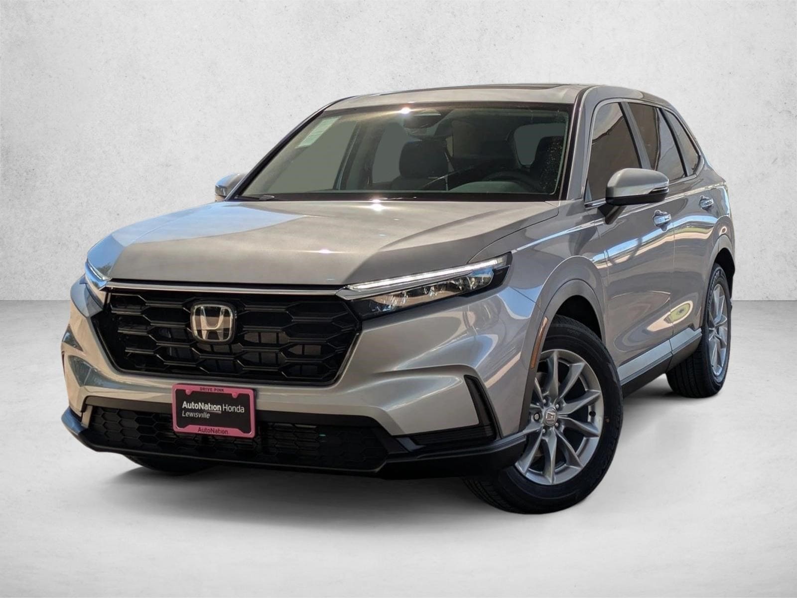 2026 Honda CR-V EX's photo