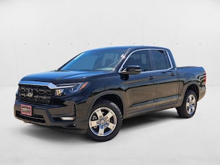 2025 Honda Ridgeline RTL Truck Crew Cab