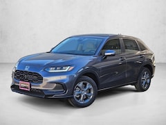 2026 Honda HR-V LX SUV