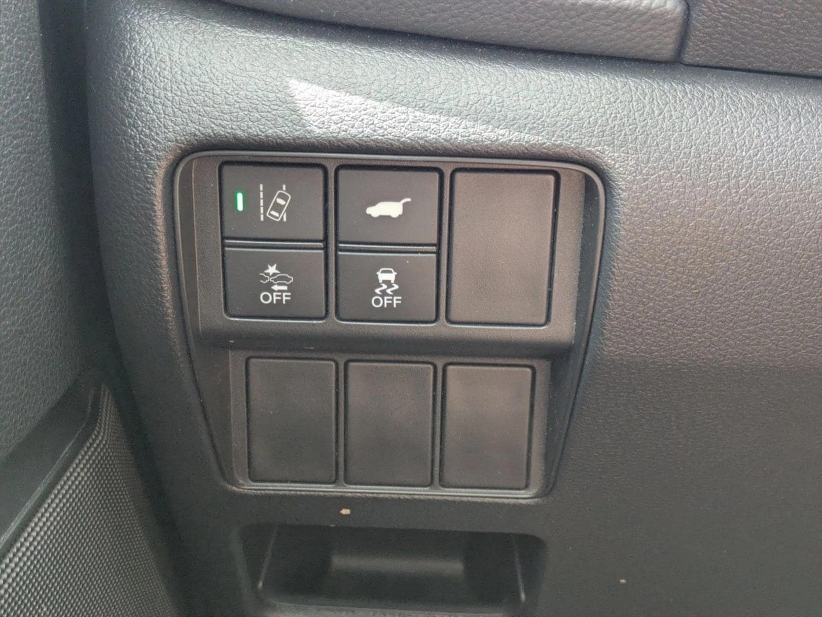 2022 Honda CR-V EX-L - Photo 15