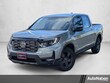  Honda Ridgeline