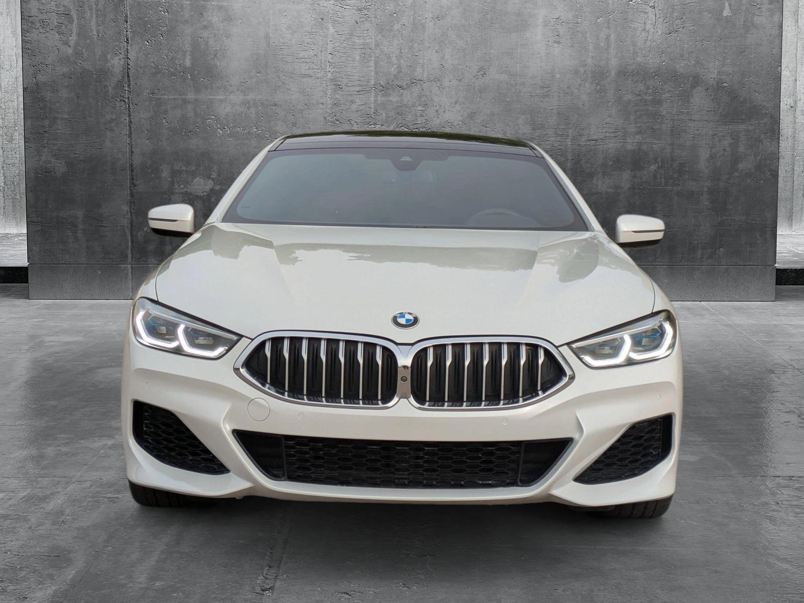 2022 Bmw 840i 840i GC photo 2